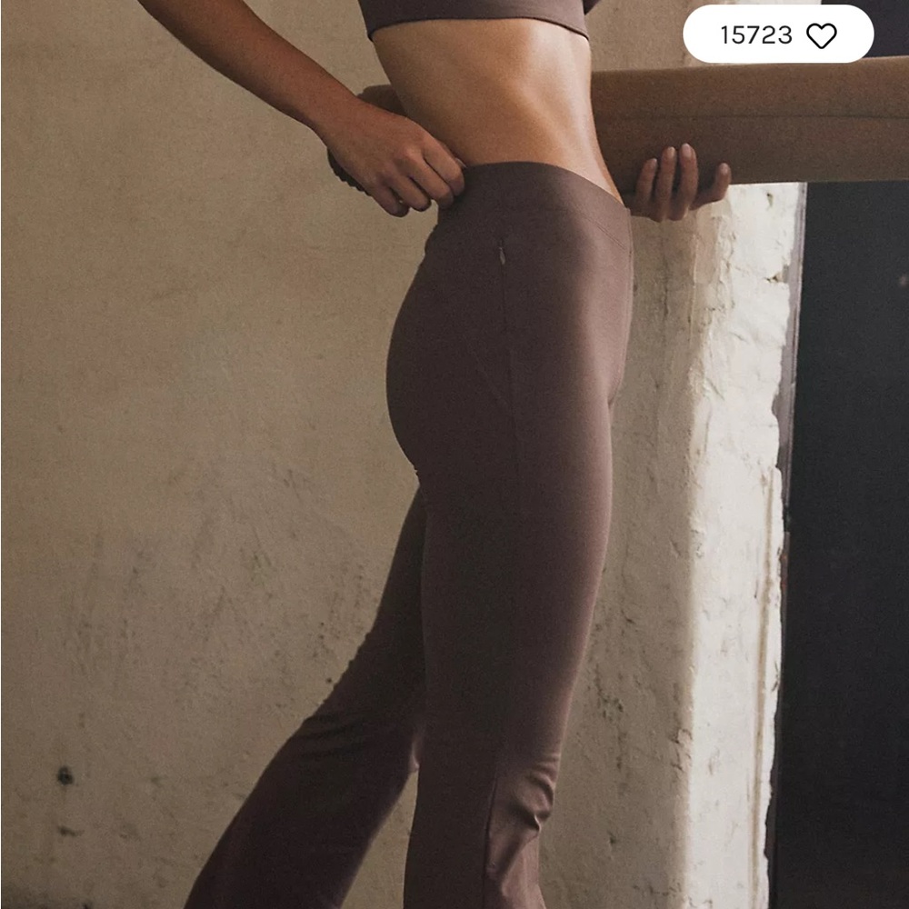 FP Movement by Free People Let’s Bounce Bubble Pants